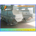 Fluid Drying Bed Machine of Pharmacy